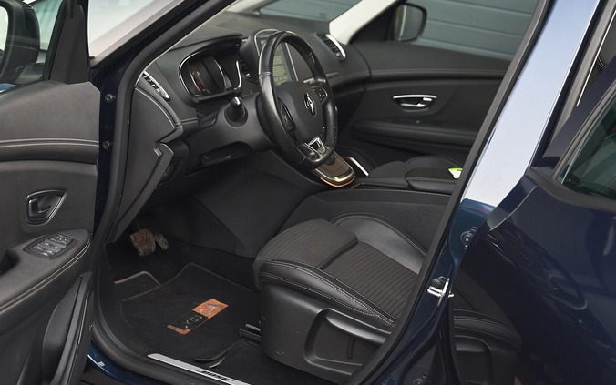 Renault Grand Scenic cena 68900 przebieg: 188000, rok produkcji 2019 z Boguszów-Gorce małe 781